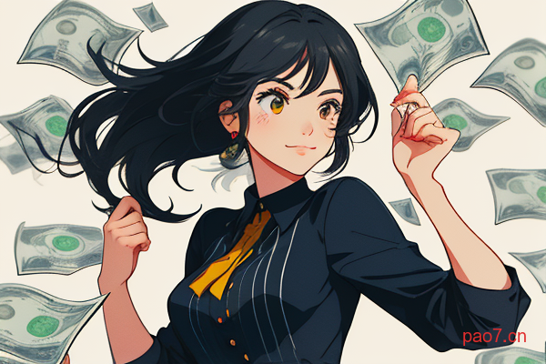 怎么靠手机挣钱（微信5分钟挣500元）